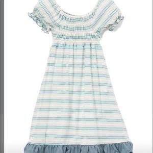 Kickee Pants Dress Size 9